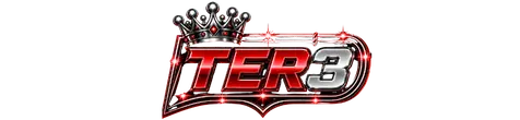 TER3 Logo
